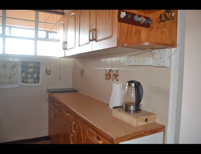 2 BEDROOM APARTMENT FOR SALE IN SCOTTBURGH CENTRAL